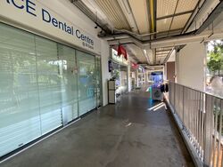 Blk 450C West Terra @ Bukit Batok (Bukit Batok), HDB 4 Rooms #555547661